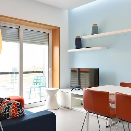 Maestro Apartment By Trip2Portugal Figueira da Foz Zewnętrze zdjęcie