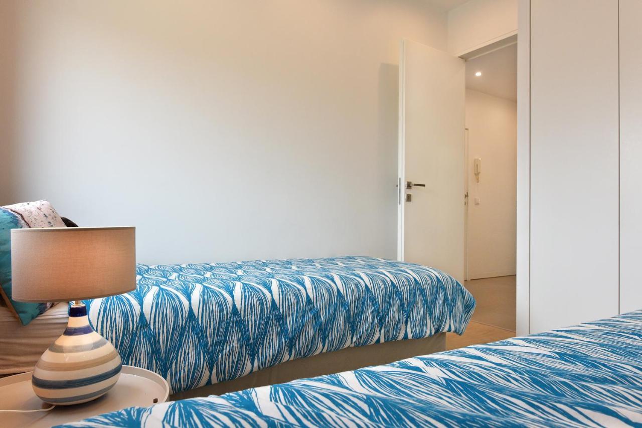 Maestro Apartment By Trip2Portugal Figueira da Foz Zewnętrze zdjęcie
