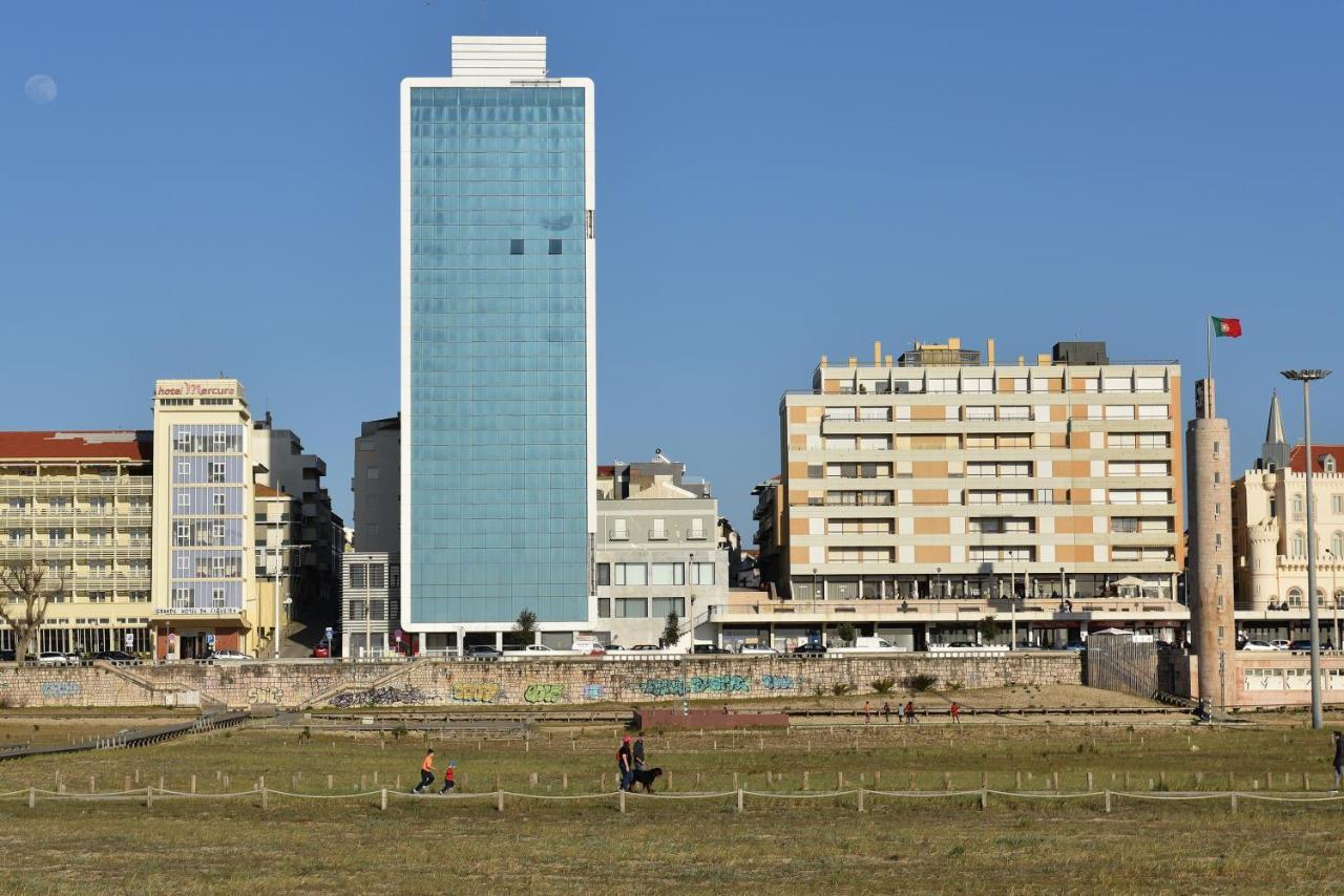 Maestro Apartment By Trip2Portugal Figueira da Foz Zewnętrze zdjęcie