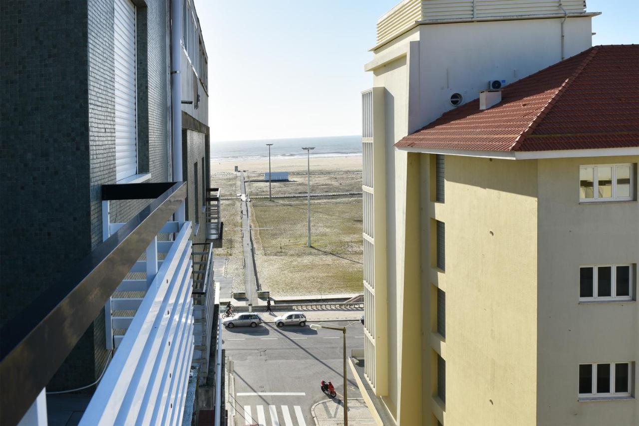 Maestro Apartment By Trip2Portugal Figueira da Foz Zewnętrze zdjęcie