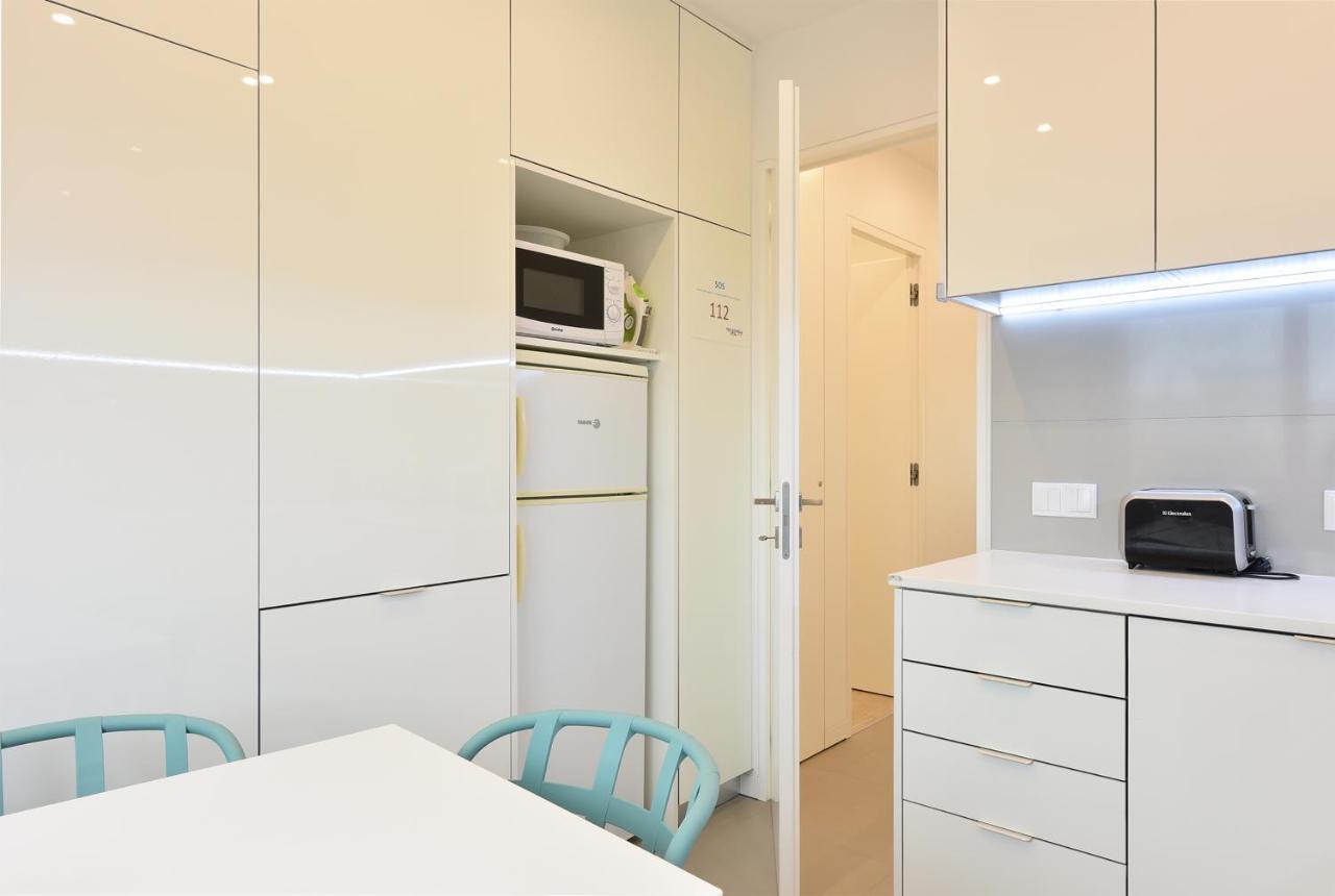 Maestro Apartment By Trip2Portugal Figueira da Foz Zewnętrze zdjęcie