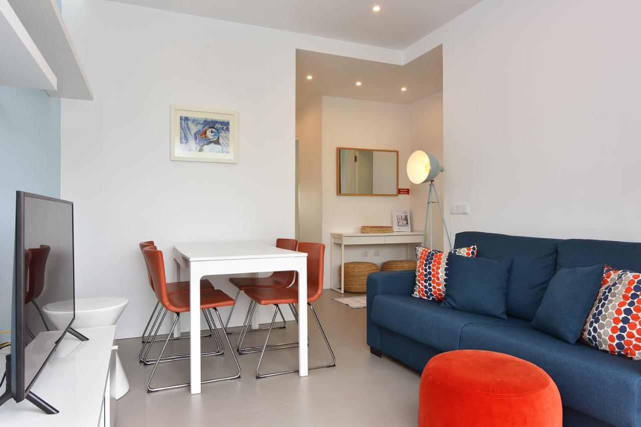 Maestro Apartment By Trip2Portugal Figueira da Foz Zewnętrze zdjęcie