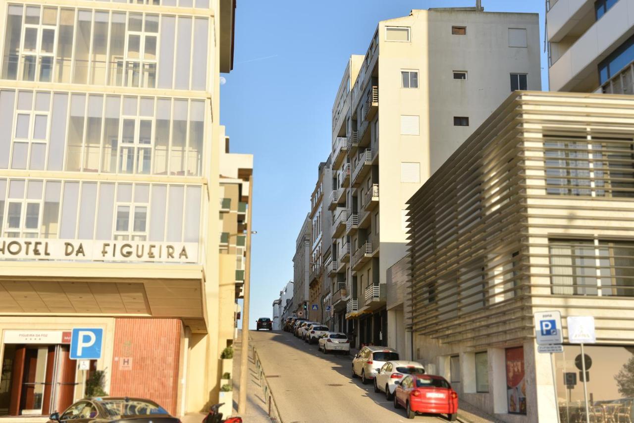 Maestro Apartment By Trip2Portugal Figueira da Foz Zewnętrze zdjęcie