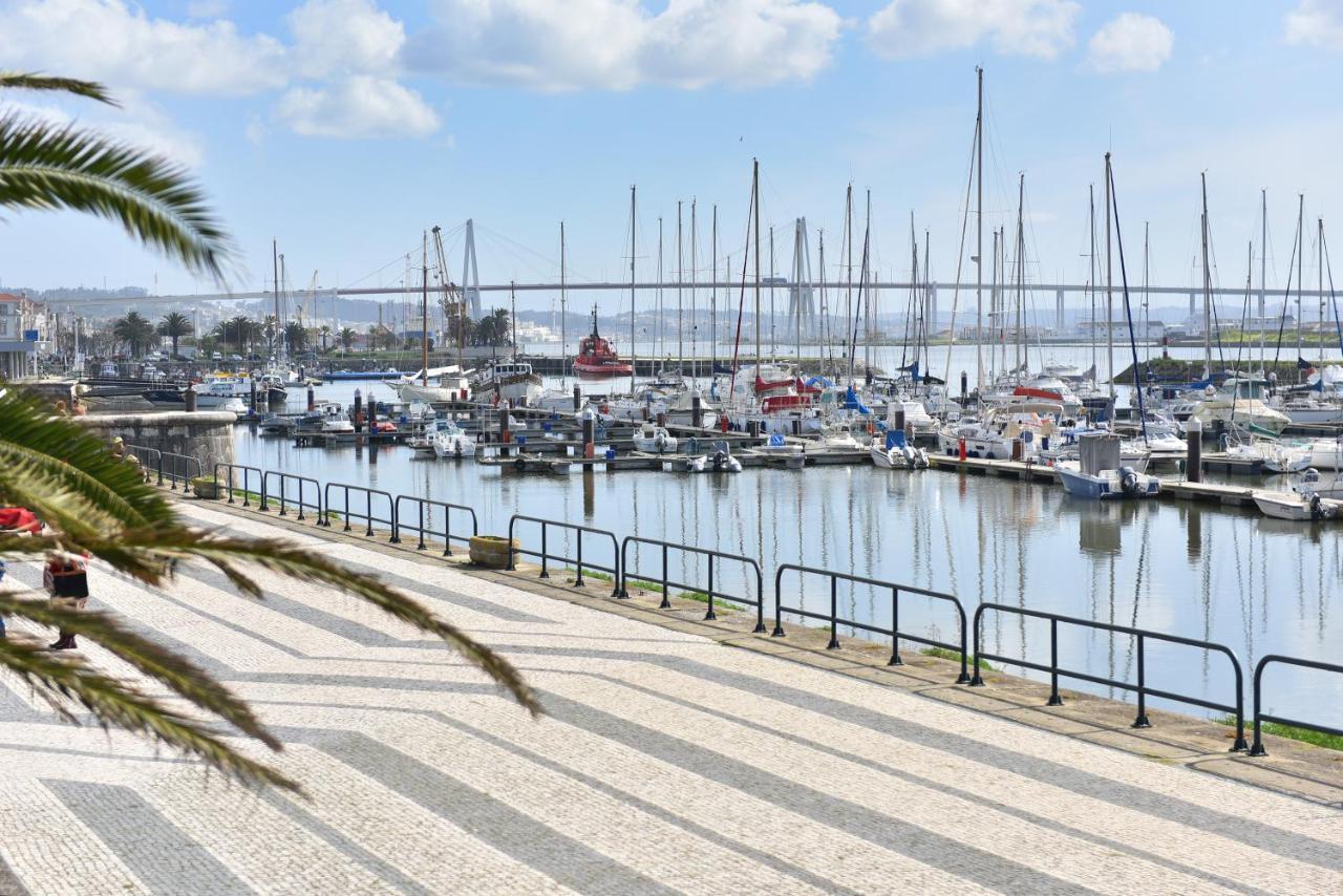 Maestro Apartment By Trip2Portugal Figueira da Foz Zewnętrze zdjęcie
