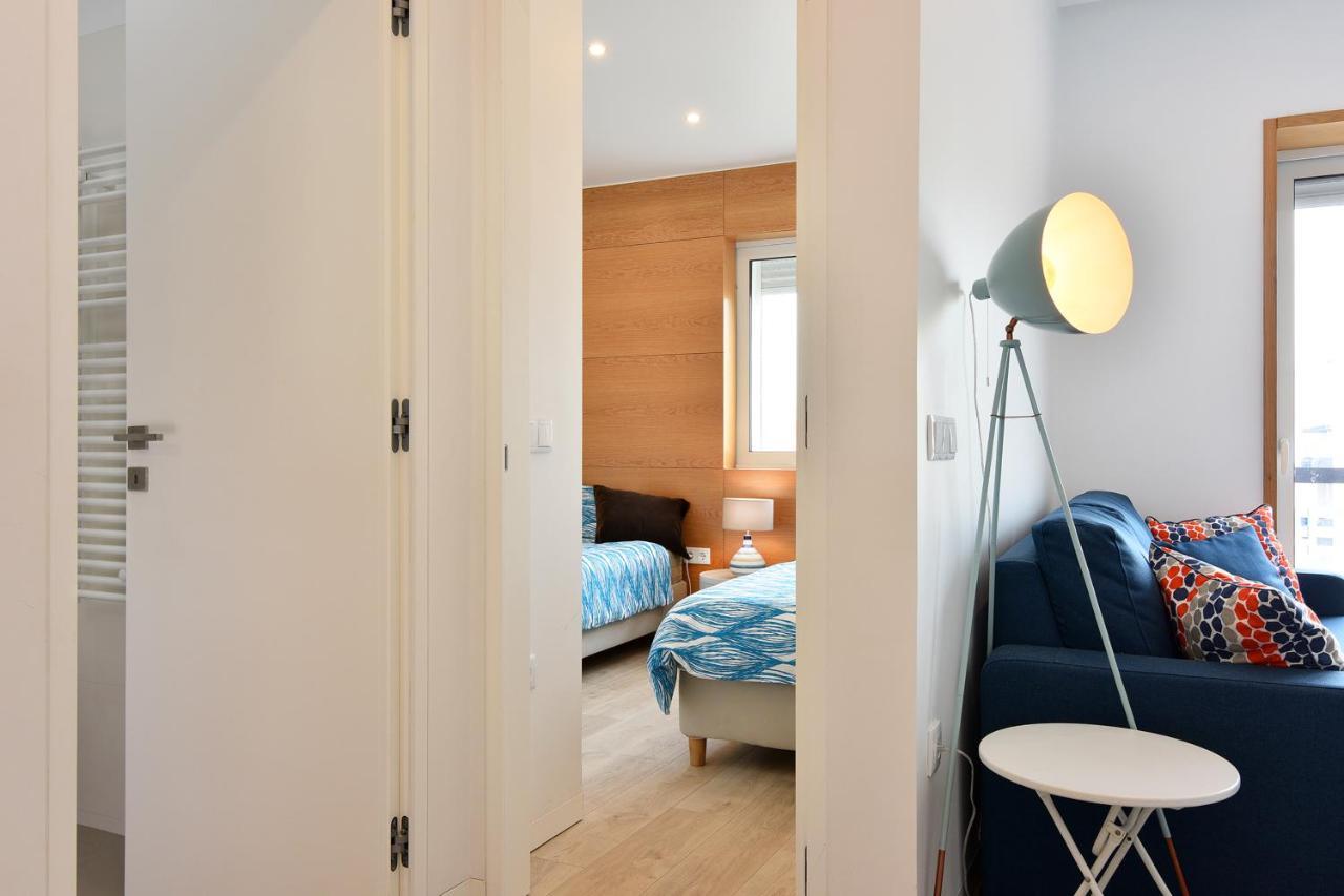 Maestro Apartment By Trip2Portugal Figueira da Foz Zewnętrze zdjęcie