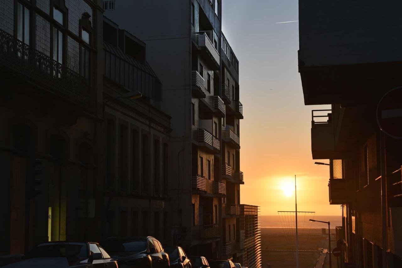 Maestro Apartment By Trip2Portugal Figueira da Foz Zewnętrze zdjęcie