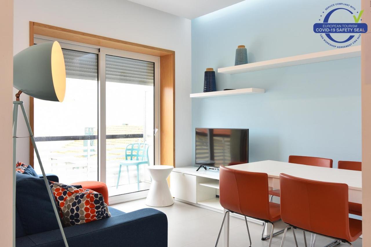 Maestro Apartment By Trip2Portugal Figueira da Foz Zewnętrze zdjęcie